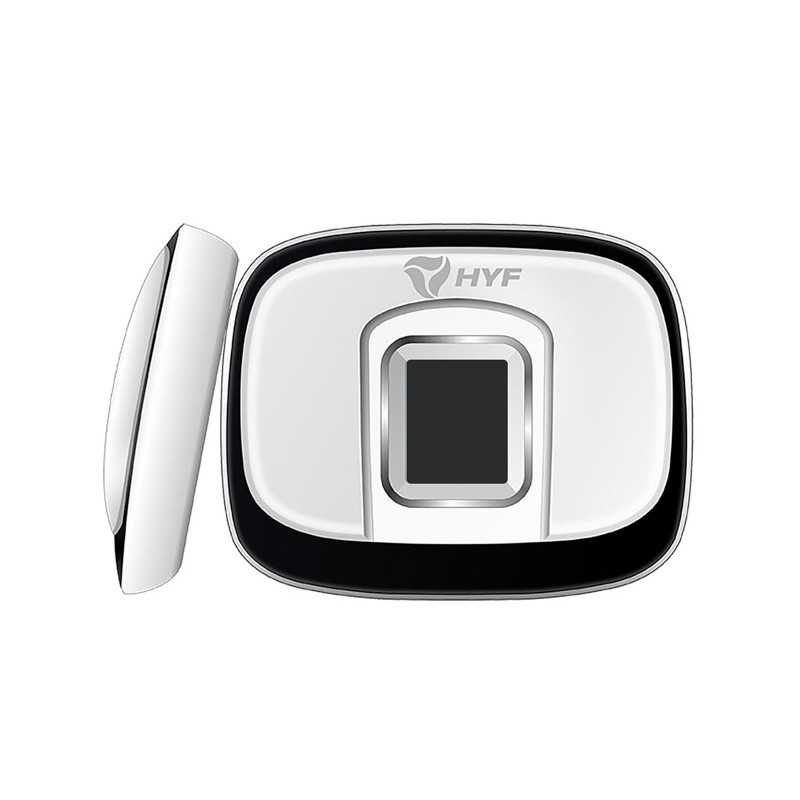 150MHz USB Biometric Fingerprint Scanner For PC FAP20 Digital Secondary