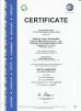 Nanjing Tianyi Automobile Electric Manufacturing Co., Ltd. Certifications