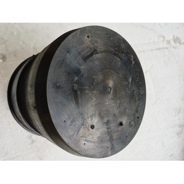 A222000000066 Batching Plant Parts Damper ZMD170*180-00 For SANY Reacher Stacker