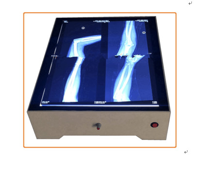 HDL-4300 Large scale LED Industrial Film View Lamp