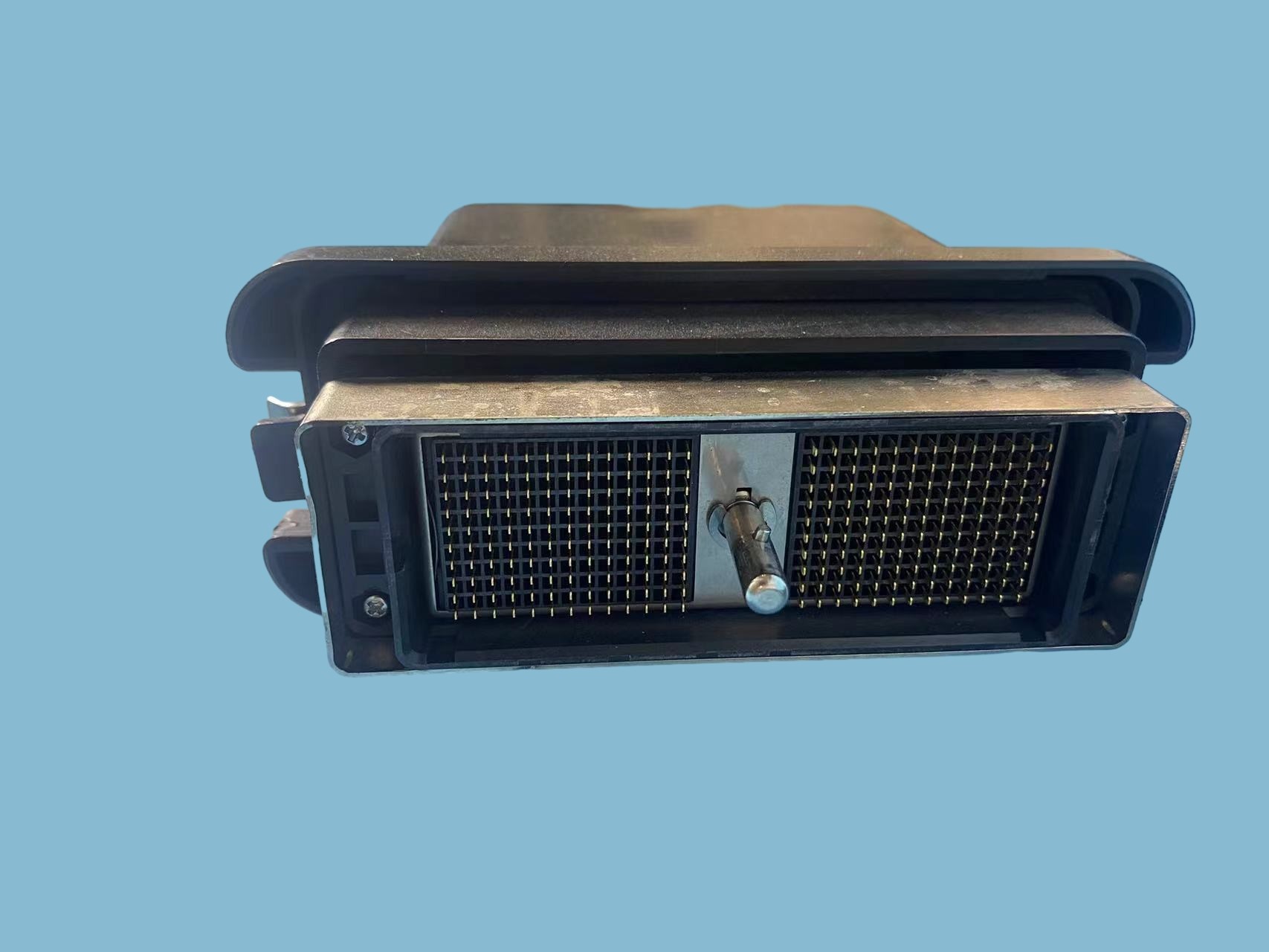 GF-UCT240-AL5 100 Degree Field Of View 55 Degree Direction Of View In Good Condition