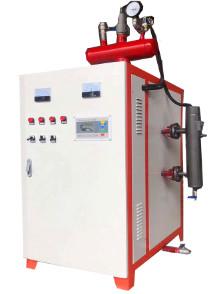 China High Pressure 36kw Industrial Steam Generator For Food Industry on sale