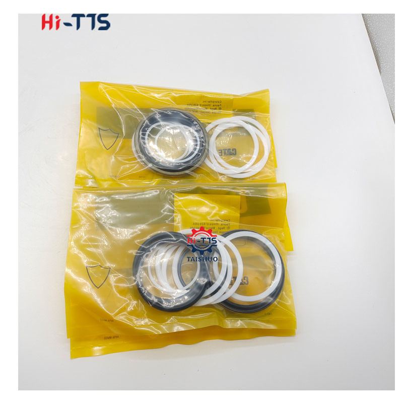 E320B E320C E320D Boom Seal Kit for Excavator Parts Hydraulic Cylinder Oil