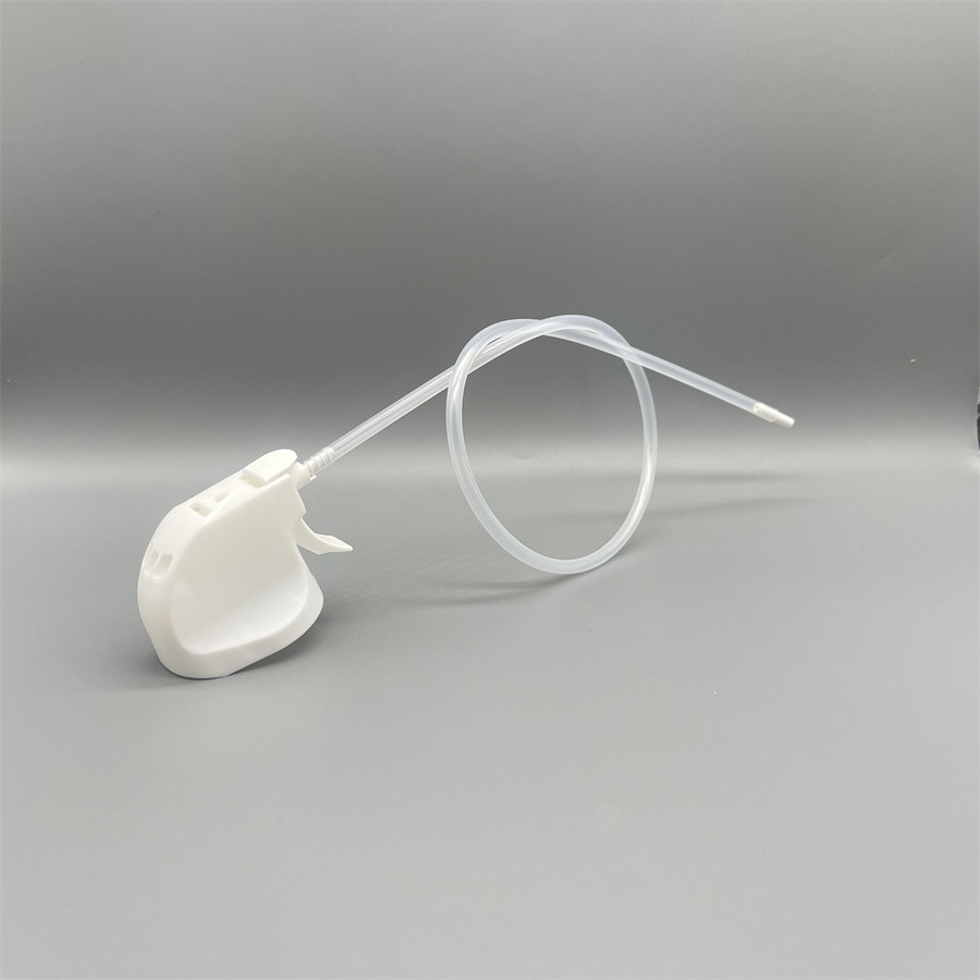 Trigger Spray Gun with Long Straw Air conditioner cleaning agent valve