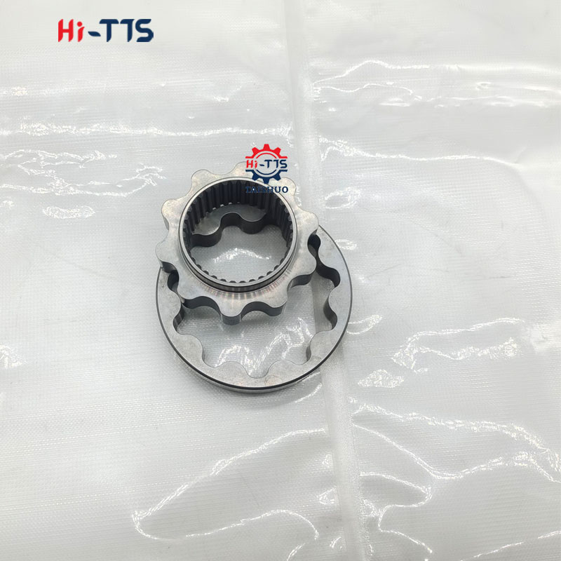Engine Parts D1105 Oil Pump J050-35070 16241-35070 for Kubota Pump