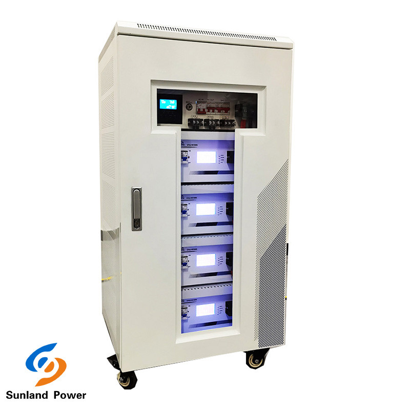 20KWh LiFePO4 100Ah 48V Solar Battery For Home Residential Energy Storage System