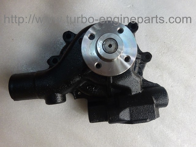 Cummins B3 3 3800883 Auto Diesel Powered Water Pump High Speed