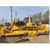 Buy cheap Second Hand Komatsu D155AX-5 Bulldozer In Excellent Condition from wholesalers