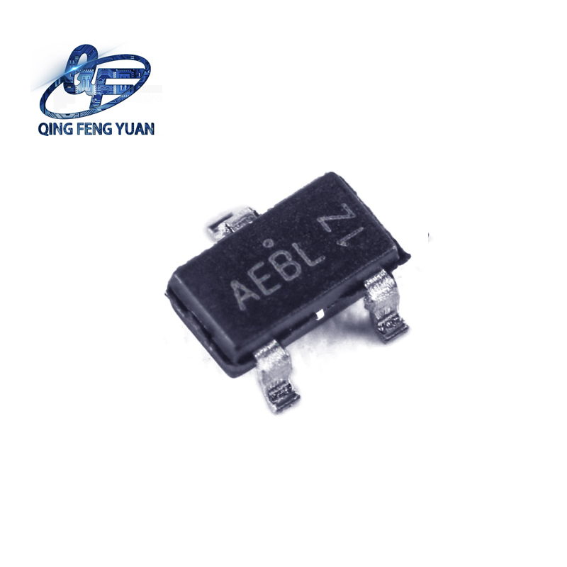 AOS AO3414 Computer Semiconductors Set Of Electronic Components ic chips integrated circuits AO3414