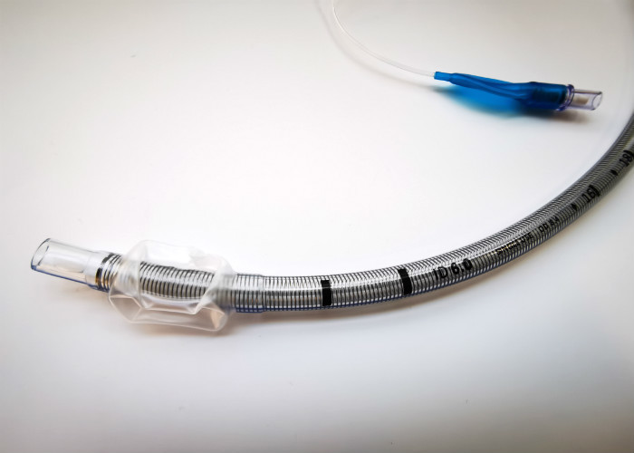 6.0mm cuffed Endotracheal Tube Murphy Nasal Rae Tracheal Tube Cuffed