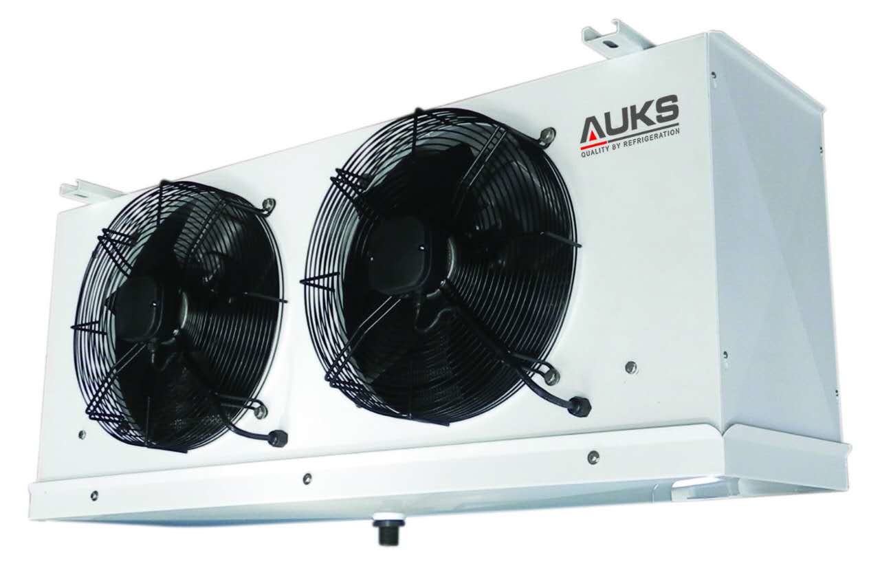 Unit Coolers Refrigeration Evaporator for Cold Storage AC 380V 400V 50 60Hz