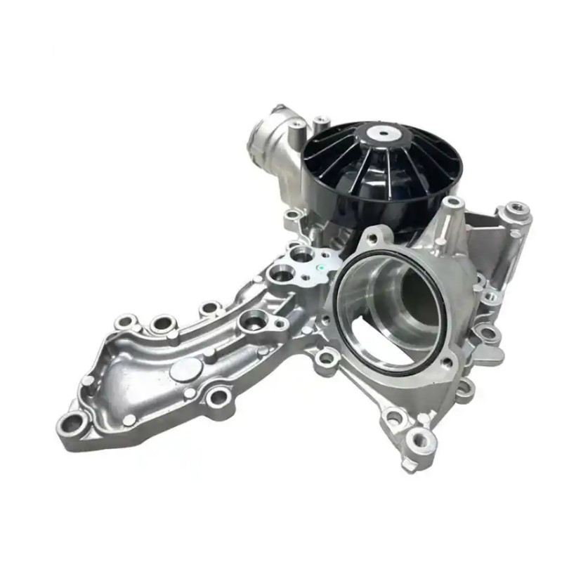 Auto Parts Accessories Cooling Systems Water Pump 2782000501 For Mercedes-Benz 278