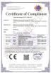 Shenzhen Comeic Technology Co., Limited Certifications