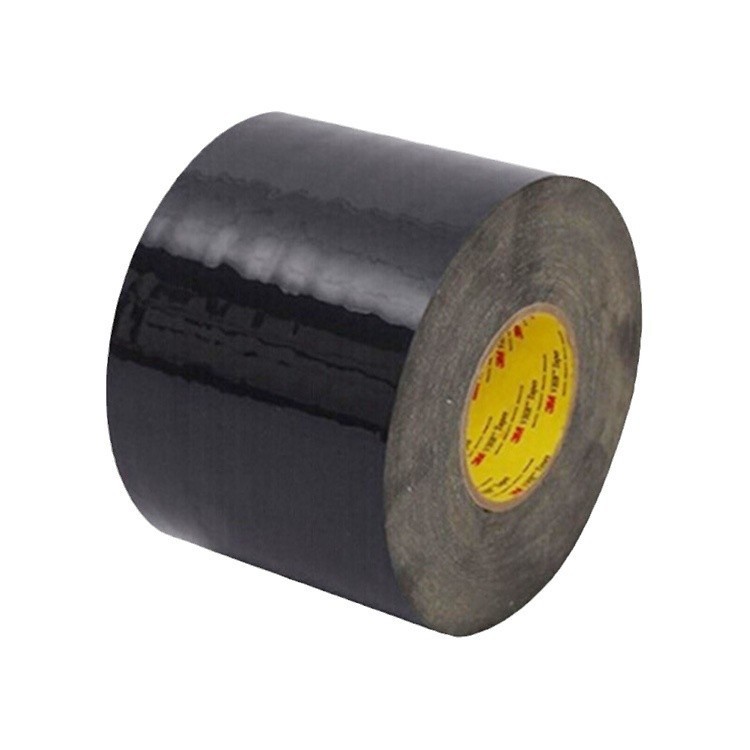 3M 4929 Black VHB Heat Resistant Adhesive Tape Obturator Structure 0.6mm Die Cutting Punch Slitting