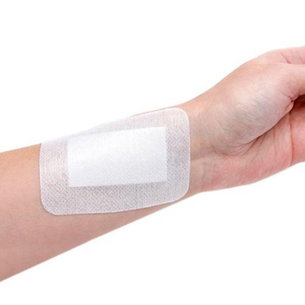 Tattoo Aftercare Bandage Waterproof Transparent Film Dressing Second Skin