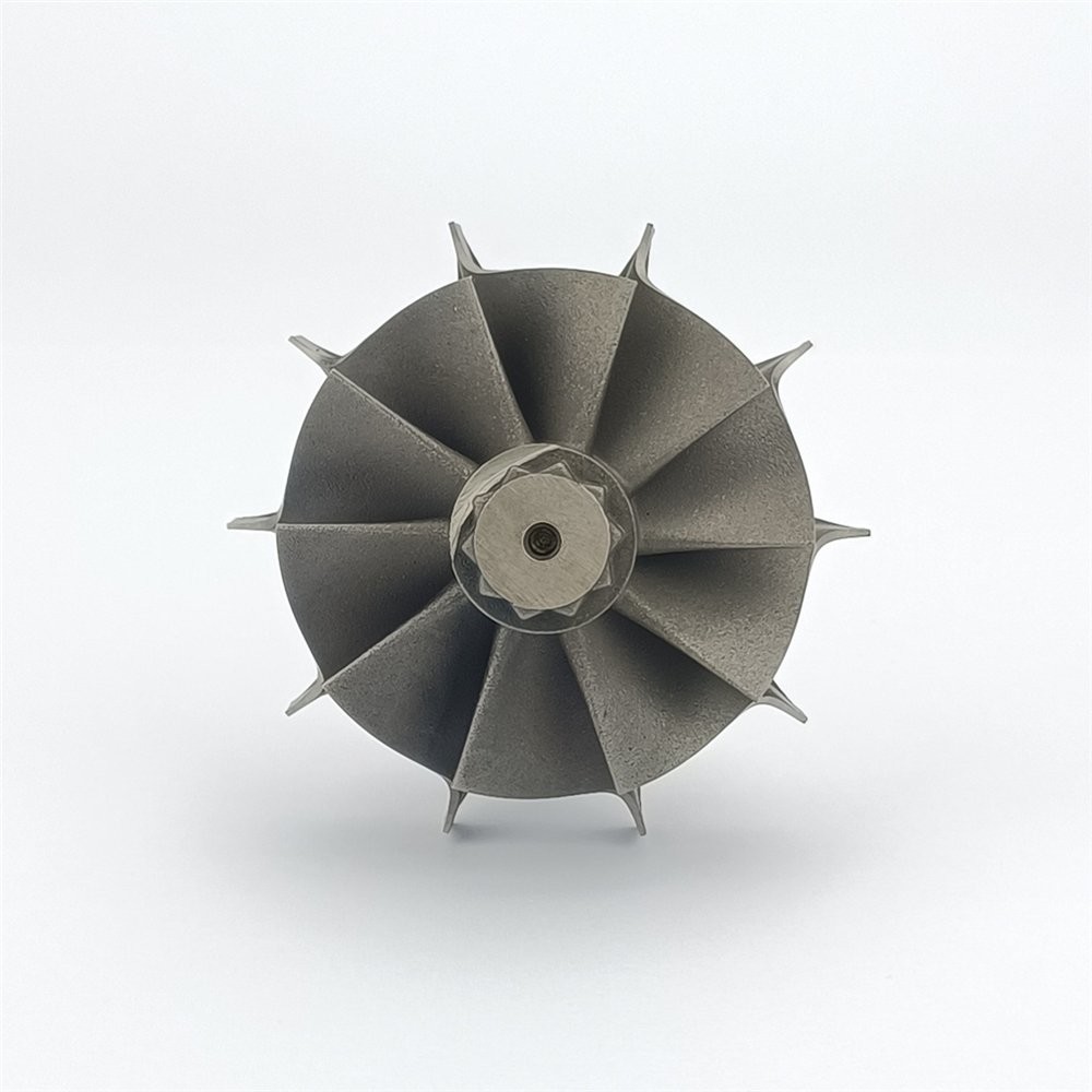 CT26B Turbine Wheel Shaft For 17201-17040 17201 17040 1720117040 For Turbochargers