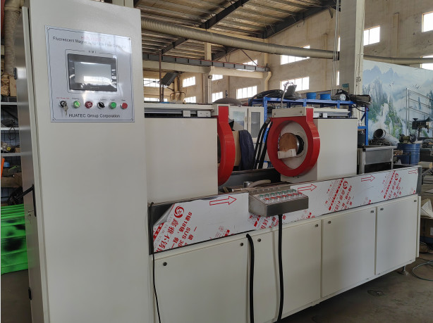HMP-3000 Fluorescent Magnetic Leakage Field Particle Detector