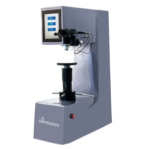 Touch Screen Digital Universal Hardness Tester DigiRock BRV4H
