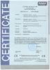 Shenzhen Ouya Industry Co., Ltd. Certifications