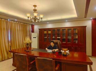 Wuhan Green Song Zheng Cable Co.,Ltd