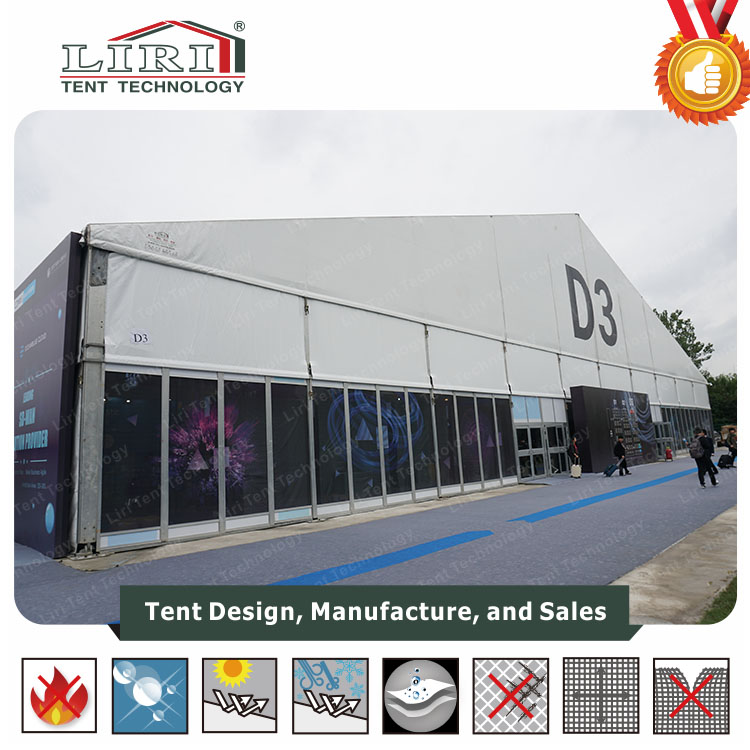 exhibition tent (4)