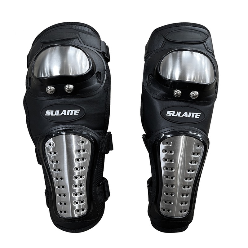 Universal Applicable People High Foam Elbow Knee Protector for Customized Motorcycle
