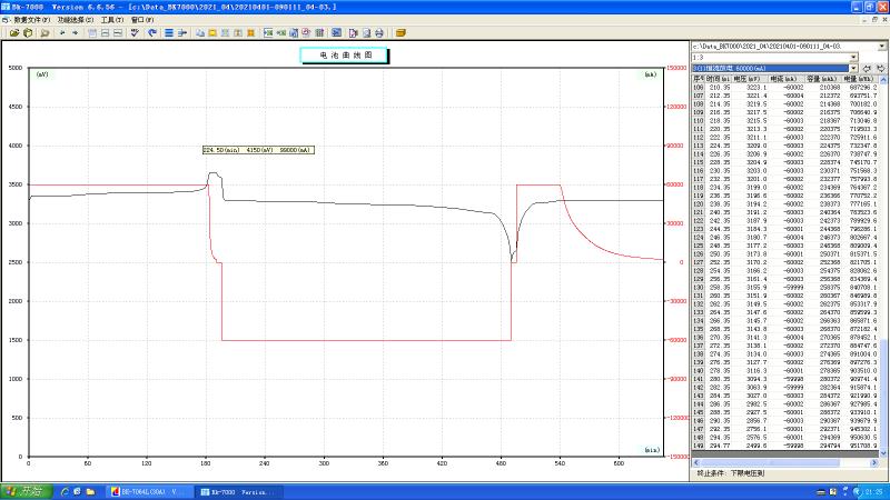 REPT 3.2V 280Ah LiFePO4 Deep Cycle Lithium Battery
