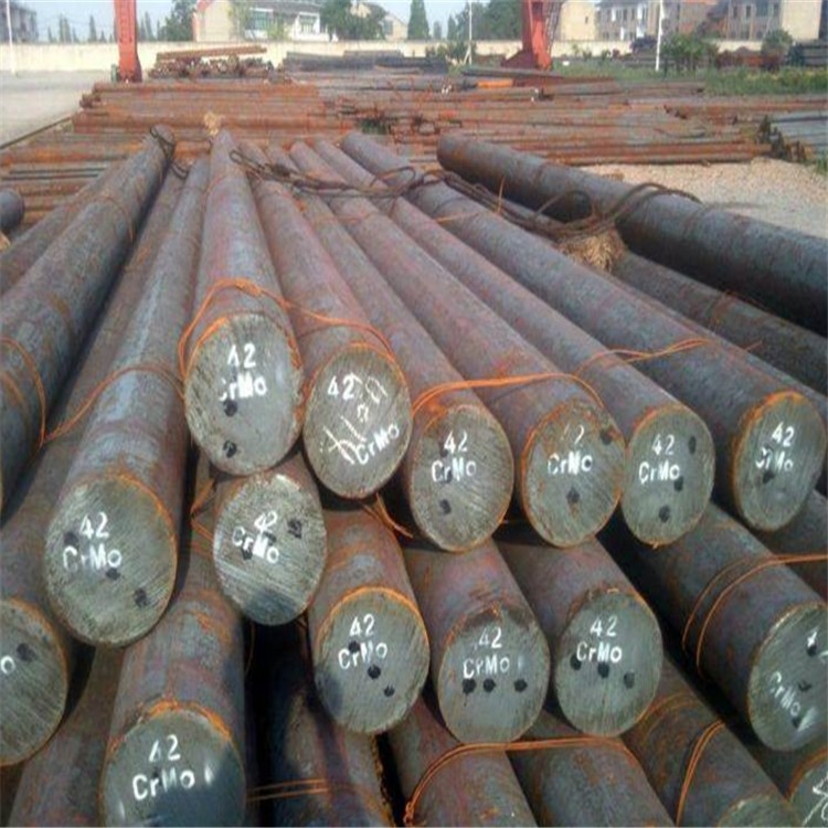 42crmo alloy steel