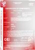 Guangzhou Wintai Car Tools Co., Ltd. Certifications