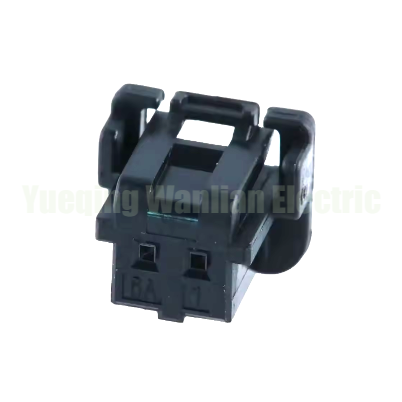 5023510201 Rectangular Connector Housing Wire To Board Receptacle Housing Connector Housings