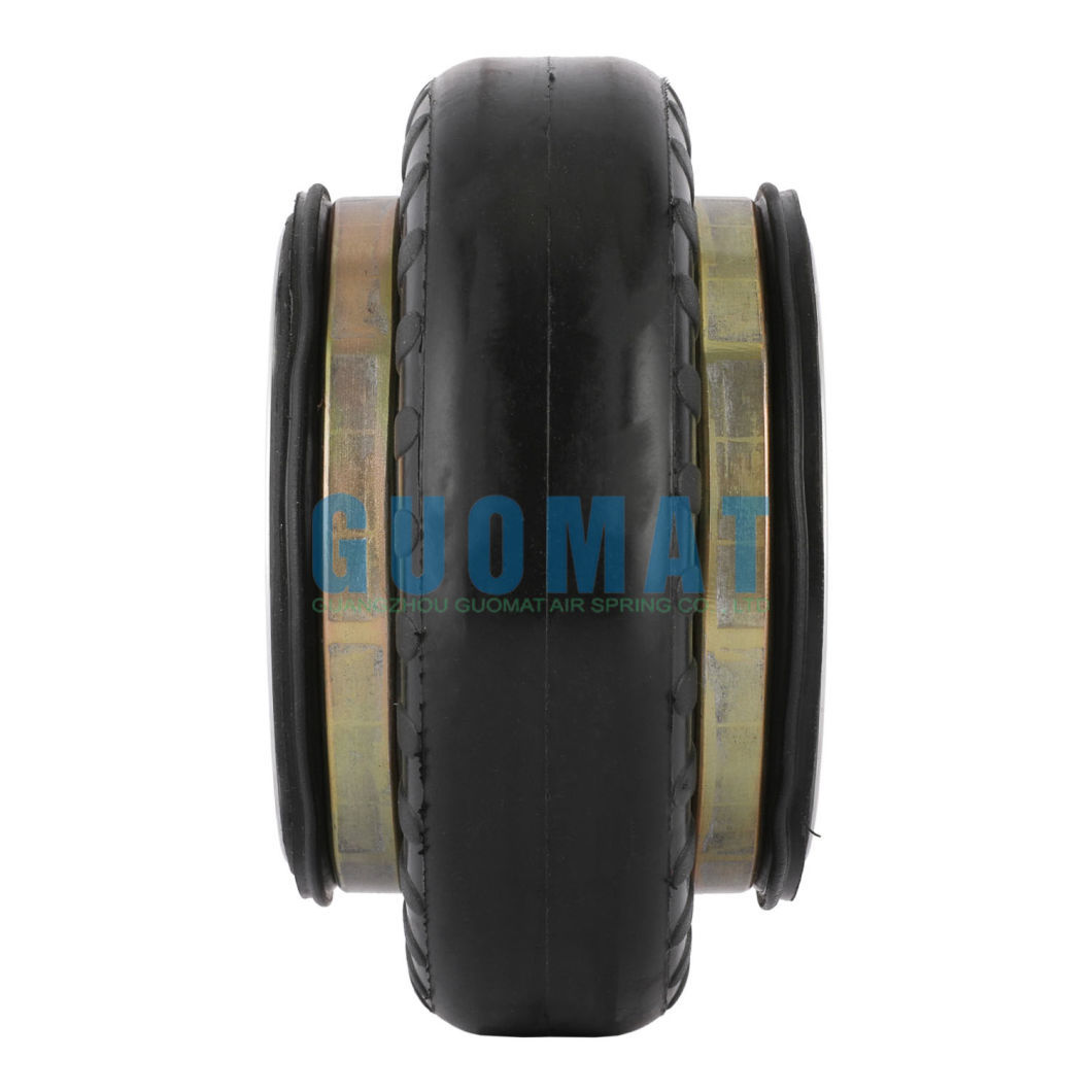 Guomat 1K130070 Air Bellows Actuator 1b5-500 Goodyear Rubber Air Spring