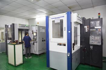 TOXMANN HIGH-TECH CO.,LIMITED