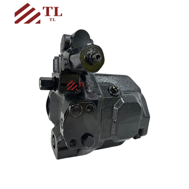 Excellent Hydraulic Pump 11707966 For Volvo A35D A40D T450D Crawler Excavator