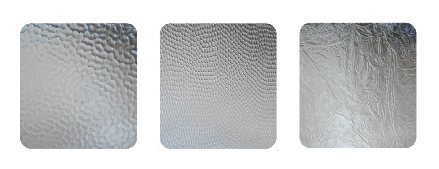 Cloth Embossing Cylinder Decorative Sheet Wallpaper