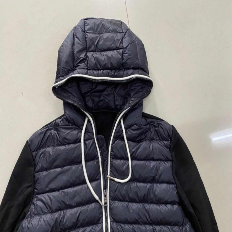 Men'S Down Jacket