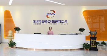 Shenzhen JESOY Technology Co., Ltd.