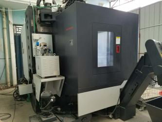 Wuhan Yijue Tengda Machinery Co., Ltd