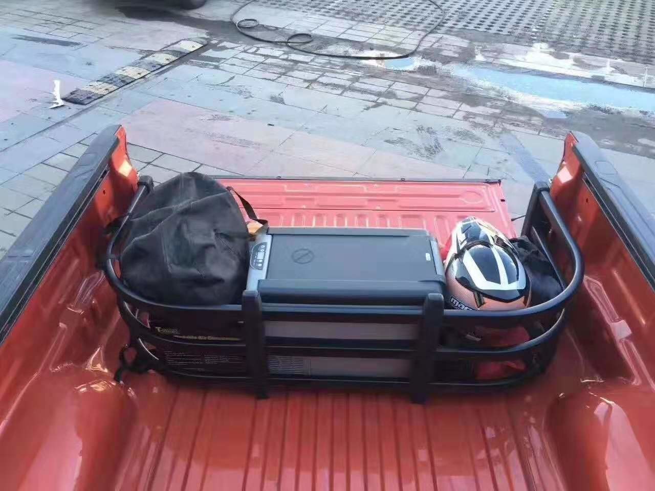 OEM Manufacturer Wholesale Pickup 4X4 Universal Truck Bed Extender For F-150 Tacoma Tundra Dodge Ram Hilux D-Max