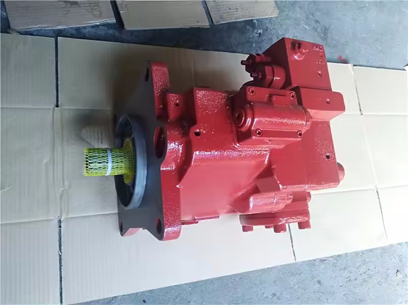 K3VL K4VL140 K3VL28 made in Japan Kawasaki hydraulic pump K3VL80/BW-1NRJM-P0 K3VL28/K3VL45/K3VL80