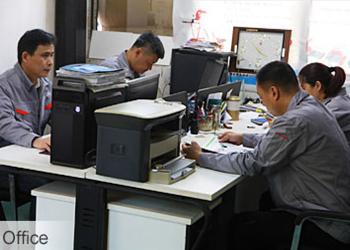 Baifeng Machinery Factory