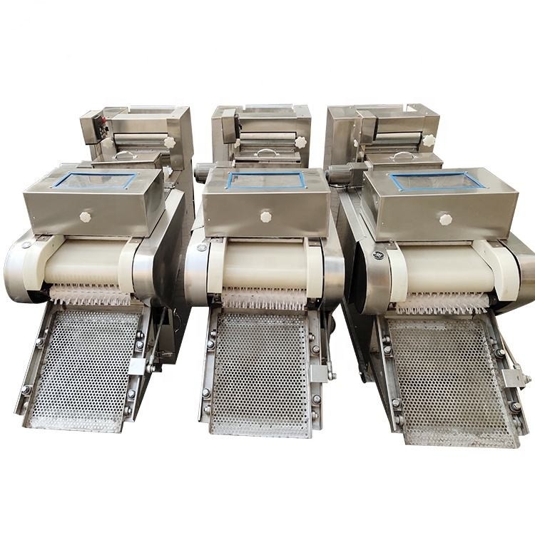 Hot Sale Chinchin Snack Making Machine Chinchin Dough Cutter Cutting Machine With Best Price