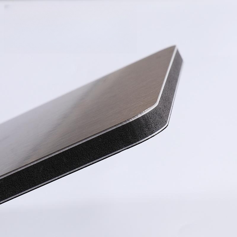 Moisture-proof Bamboo Charcoal Board Carbon Crystal Plate Wall Panel for Gym