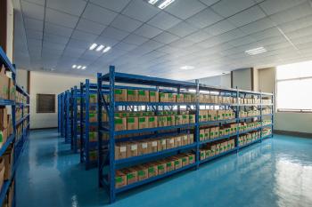 Dongguan Kentie Bearing Co., Ltd.