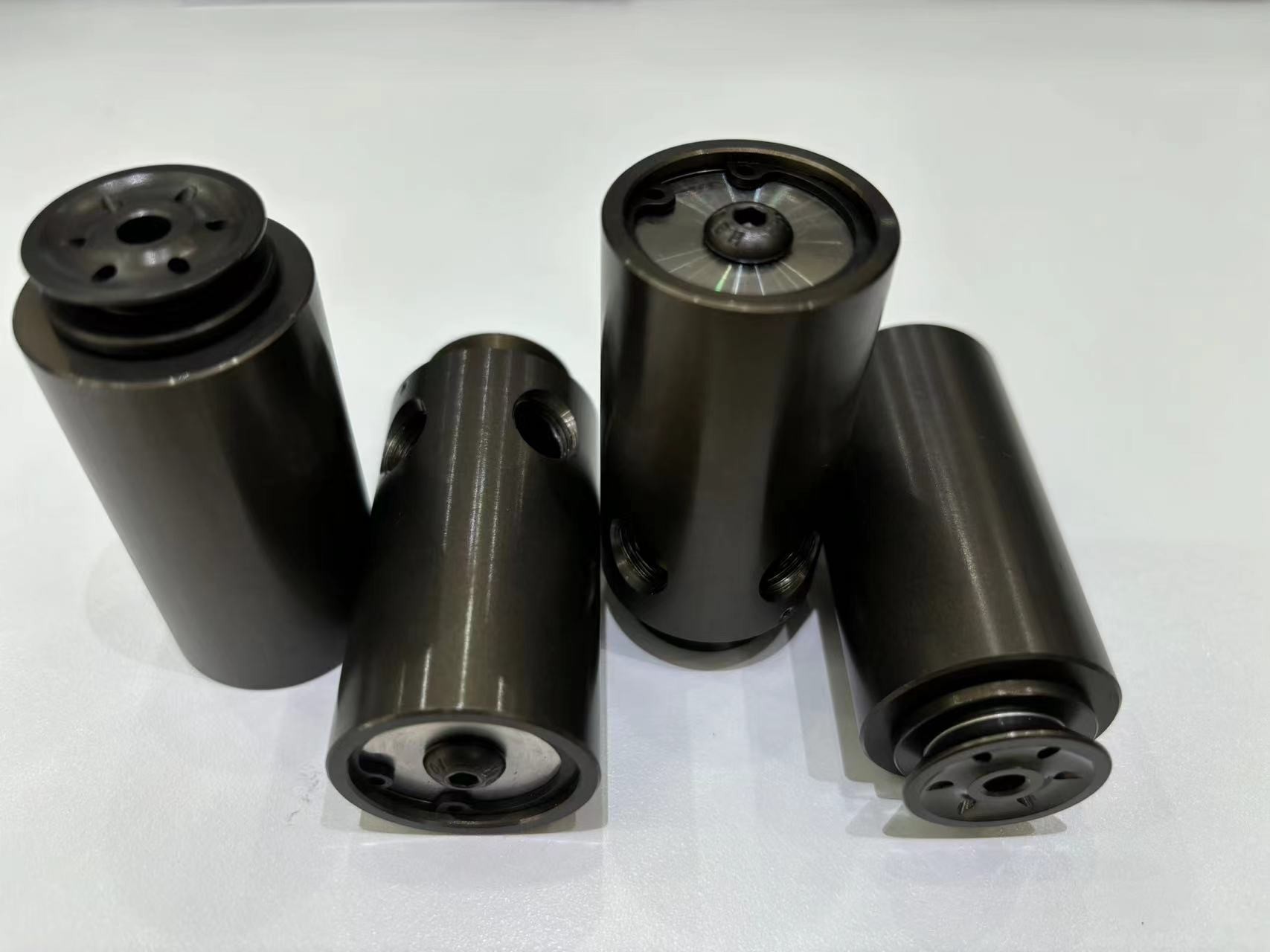 Double Hole Nozzle Automatic Die Cutting Machine Spare Parts