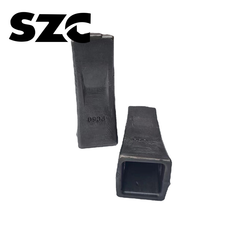 Itr Jcb Sumitomo Excavator Bucket Tooth Replacement 53103205
