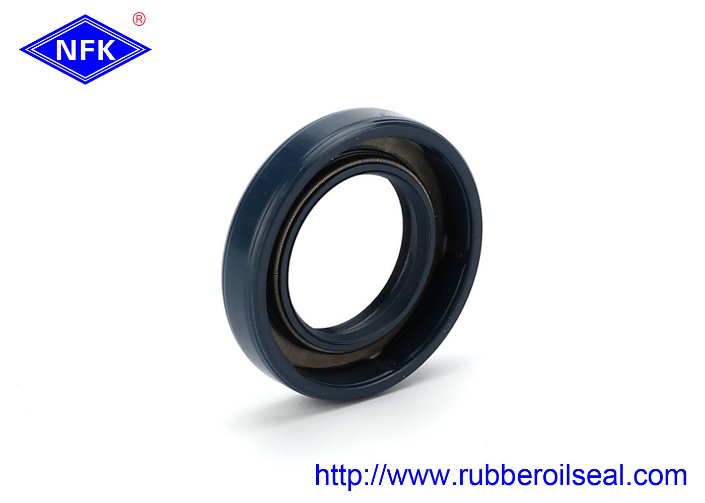 BABSL High Pressure Rotary Shaft CFW Rubber Oil Seal