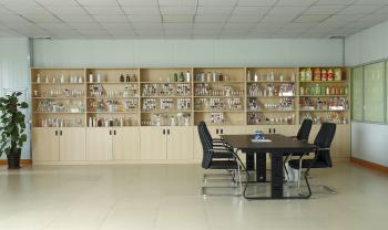 Foshan Caipump Plastic Products Co., Ltd.