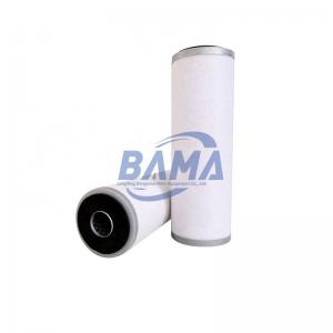 China Improve Performance with E2M40 Vacuum Pump Filter Element Replacement and Filter Paper on sale