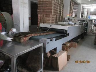 Shanghai Hunso Trading Co., Ltd.