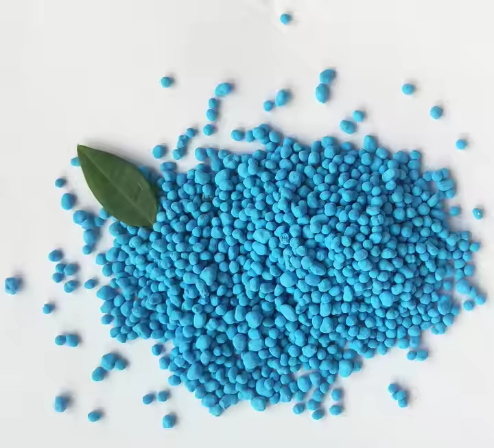 High Performance Magnesium Sulfate Granules 7487-88-9 For Production Of Magnesium Carbonate And More